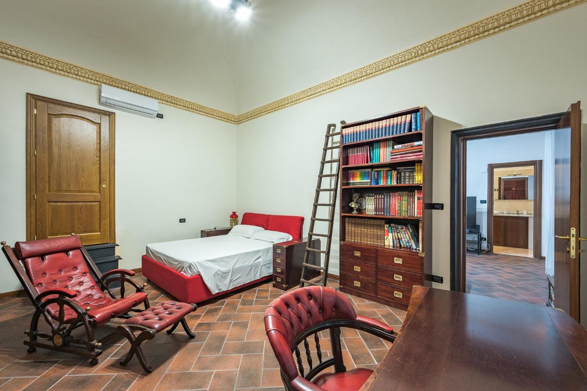 Mattoni E Cotto Antica Genova - Genovainrelax Apartment Exterior photo